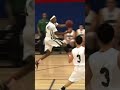 What Happened To Him Shortsfeed Basketball