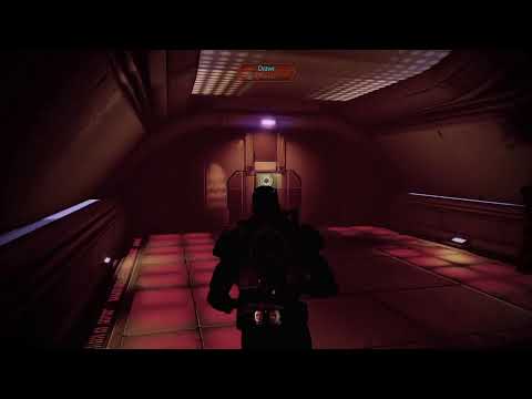 Zagrajmy w Mass Effect 2 Edycja Legendarna odc 6