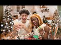 Chris Stei Bake Christmas Cookies