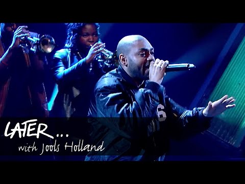 Kano ft. Giggs - 3 Wheel-Ups (Later Archive)