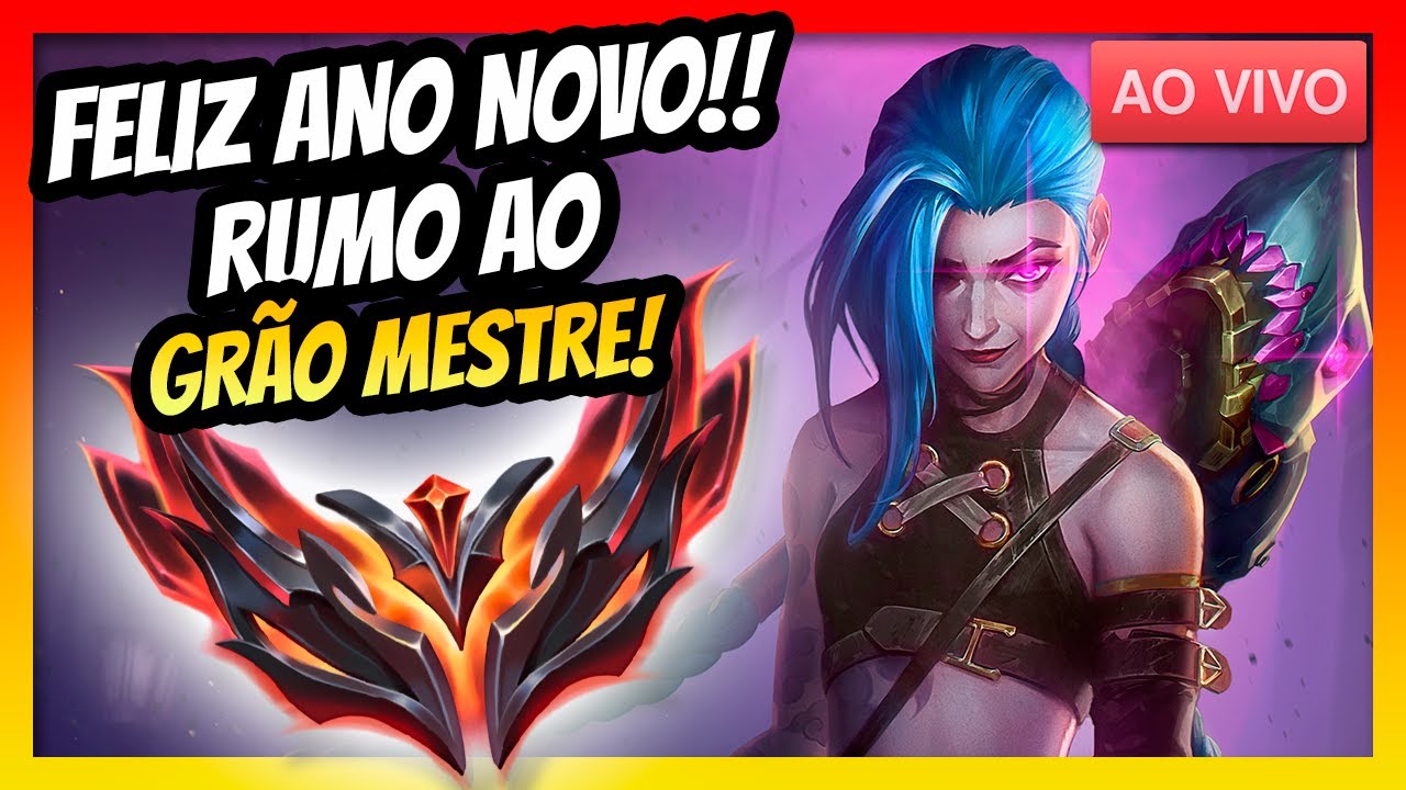 TFT -  BORA DE RANKEDS START MESTRE! (SEJA MEMBRO!) #AcademiaDePiltover SET 13 ARCANE
