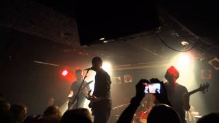 Disillusion - The Porter (live 29.05.2015 Vienna)