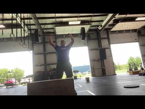 tttTD57 -THE THROWDOWN