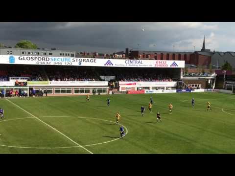 0-3 - Mills - Penalty (1)