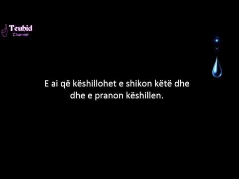 Një lotë për Davetin - Shejkh AbduAziz bin Baz