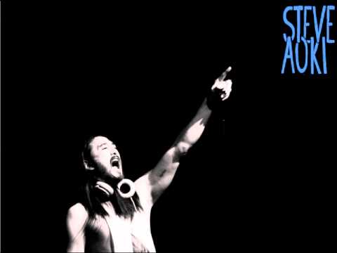 Steve Aoki feat Lmfao - Livin my Love