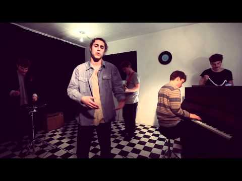 Mofeta & Jerre - Lilla flicka (Video)