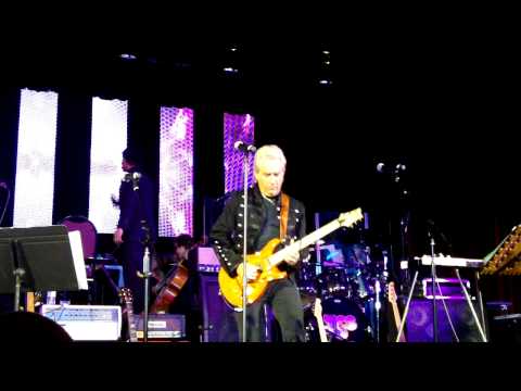 Synergia NW Benefit  Tacoma,WA 5-15-10 Howard Leese "Somewhere"