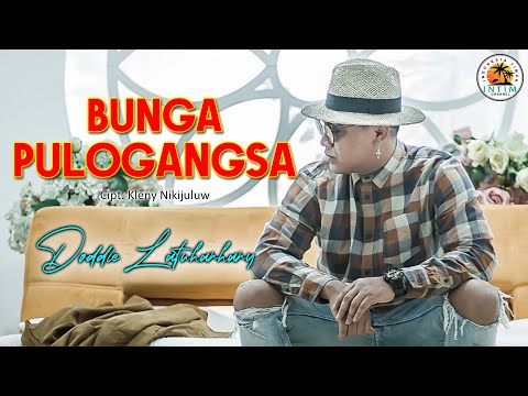 BUNGA PULOGANGSA - Doddie Latuharhary || Lagu Ambon 2024
