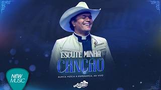 Padre Alessandro Campos – Escute Minha Canção (Nunca Perca a Esperança, Ao Vivo) [Video Oficial]