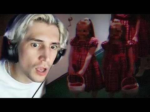 YouTube's Darkest Videos 3 | xQc Reacts