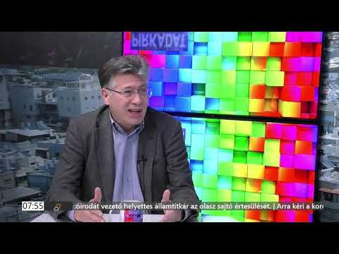 PIRKADAT M. Kende Péterrel: Szent-Iványi István – A szlovénok jelen vannak minden szempontból