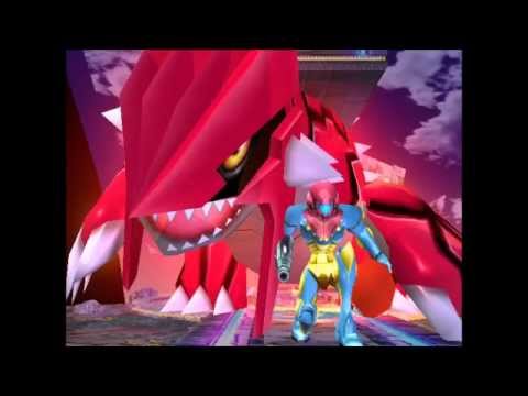 Project M Music - Battlefield