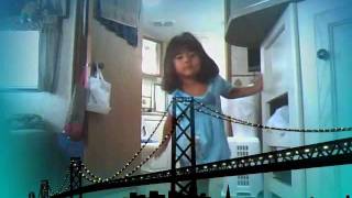 Brooke Dancing Stefanie Scott Girl I Use To Know
