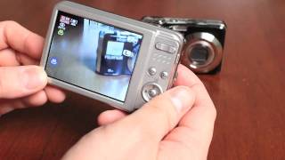 Fuji Guys AV & AX Series - Getting Started