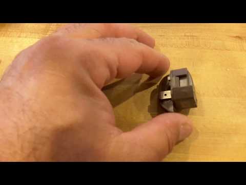 Fix Refrigerator & Freezer not getting cold, but clicks on and off.