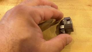 Fix refrigerator and freezer not getting cold but clicks on and off