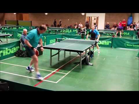 Long pips frustration