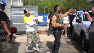 Juicy J   Ain't No Coming Down  Remix  Produced By Childish Major and C4)