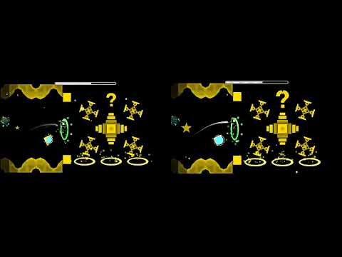 ShakeN - PaLiX (1.9 vs. 2.0)