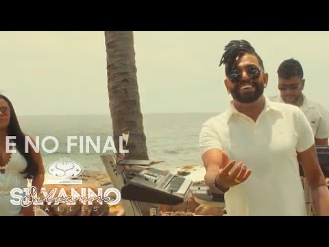 E NO FINAL - SILVANNO SALLES VERÃO 2026