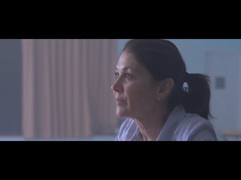 CLOSURE (2019 short film)