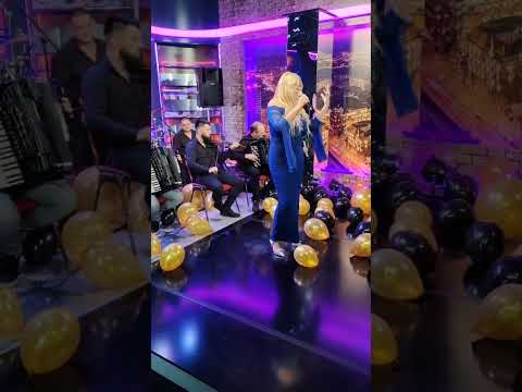 VESNA SUSA KOBRA  Ti SI ONA TUGA NOVOGODISNJI PROGRAM 2026