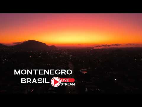 Montenegro - Panorâmico