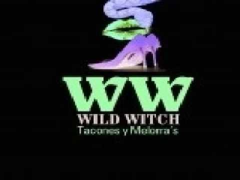 WildWitch El Baile de tus Muertos - Ursula & Gema