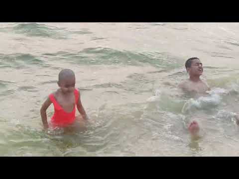 Best beach near Karkala Padubidri beach Udupi,