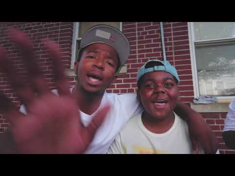 Gudda Hustle & 280 Maxxout Mufasa - ( Welcome To The 6) | Shot by : @HometownHeroFilms