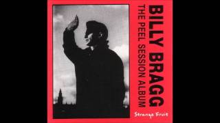 Greetings To The New Brunette (Peel Session) by Billy Bragg