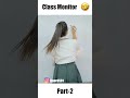 Class Monitor Deep Kaur Shorts Funny Trending School Comedy