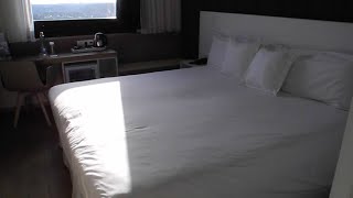 Hotel Barcelo Praha, Prague, Czech Rep.  #HotelReviews