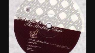 Andrea Parker - The Rocking Chair (The DR55 Mix)