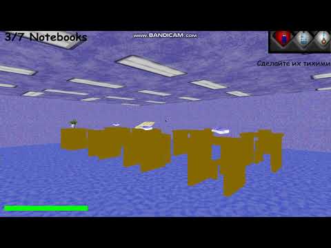 billy's basics old version baldi mod