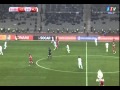 Azərbaycan - Malta 2:0 