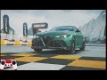 Alfa Romeo GTAm Grand Prix Round 2 1 10 277 2 Stars Overclocked