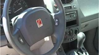 preview picture of video '2003 Saturn VUE Used Cars bemidji MN'