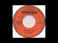 Chuck Berry - Go, Bobby Soxer - 1964
