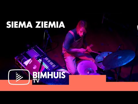 BIMHUIS TV & ADE präsentieren: HALLO ERDE