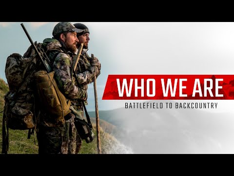 Kryptek | WHO WE ARE