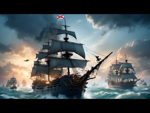 When 80 soldiers defeated 1000 pirates - The Cagayan Battles 1582 #japan #spainvsjapan  #spanishwar