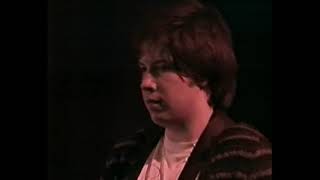 Mogwai - Summer Live The NME Brat Awards 27.01.98