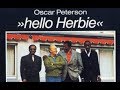 Oscar Peterson - A Lovely Way to Spend an Evening
