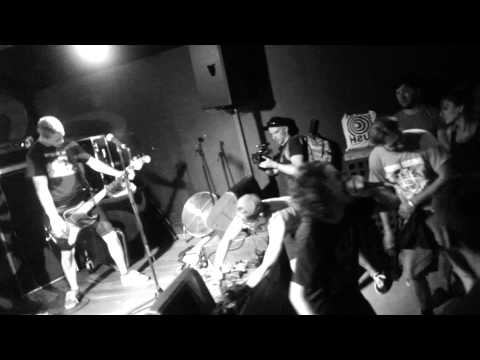 Full of Hell (USA)