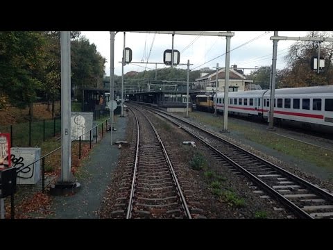 CABVIEW HOLLAND Den Dolder - Baarn Sgm 2013