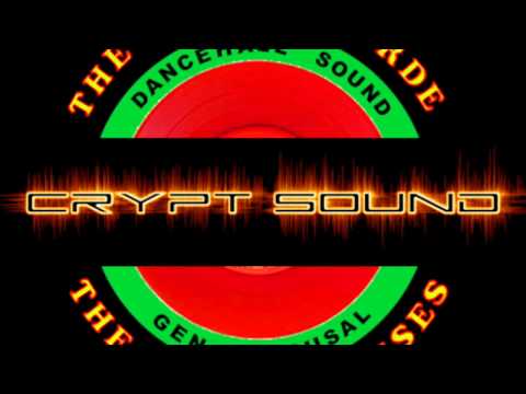 CRYPT SOUND INTRO 4