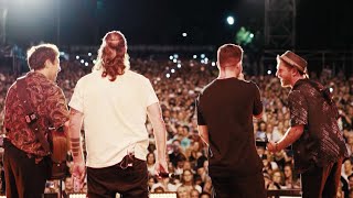 Hallelujah - Johannes Oerding, Max Giesinger, Rea Garvey &amp; Nico Santos | Heimspiel 2023