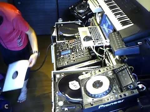 パラパラ　ユーロビートミックス　４